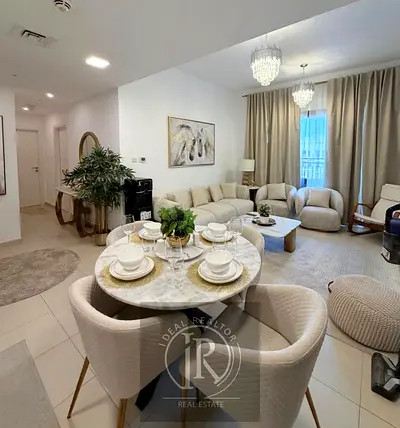 Fully Furnished | Modern | Available now