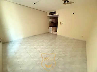 Live Large in a Spacious Family Studio!