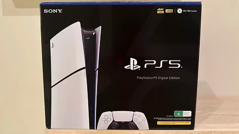 Playstation 5