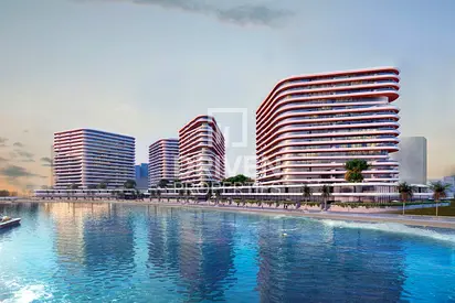 1 Bedroom Apartment | Prime Location | Sea La Vie