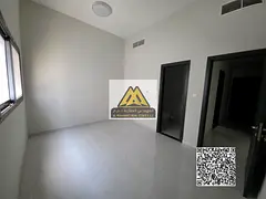 A well-maintained apartment for annual rent in Al Jurf Industrial 3, Ajman, second tenant, offering