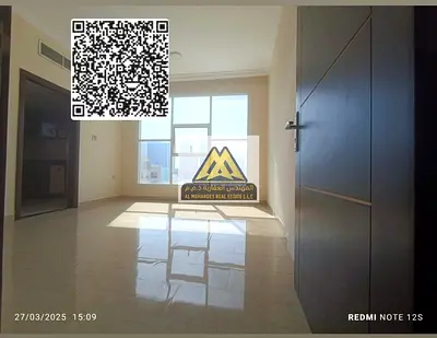 For Rent – 1 Bedroom Apartment in Al Marjan Area A great opportunity to live in Al Marjan area, located in a lively neighborhood close to all service