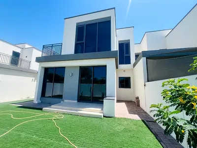 Maple 3 | 4 Br+Maid | Near To Club House | Ready to Move