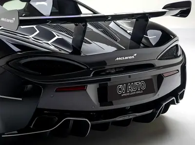 صورة مصغرة 19 لـ 2020 Mclaren 620R