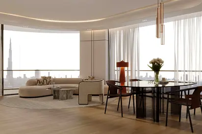 Brand New | Luxury Living | Amenities Views