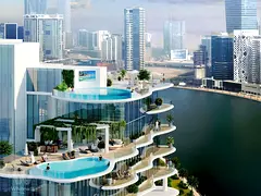 6% Below OP |High Floor (Above 30th)| By Grisogono