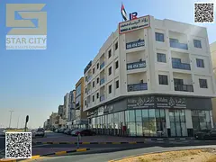 Freehold ownership for all nationalities with a competitive return and future property appreciation.