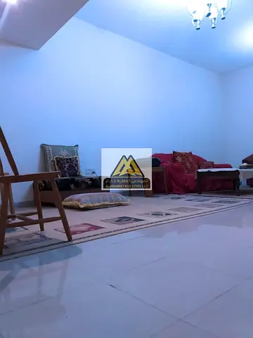 للبيع | شقة غرفة وصالة | مع باركن لقطة مميزة في عجمان (أبراج الهورايزن) عدد 2 حمام