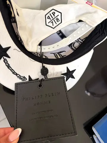Philipp Plein Hat Limited Edition