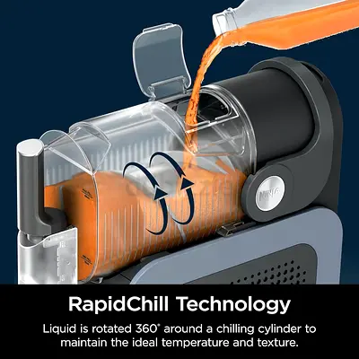 Ninja SLUSHi Professional Frozen Drink Maker