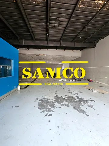 3500 SQFT WAREHOUSE AVAILABLE FOR RENT IN AL QUOZ INDUSTRIAL AREA 1