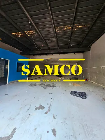 3500 SQFT WAREHOUSE AVAILABLE FOR RENT IN AL QUOZ INDUSTRIAL AREA 1