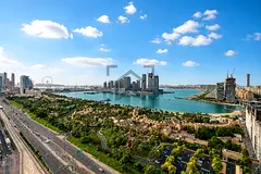 Sea View | 2 BR + Maid's | Ready to move in