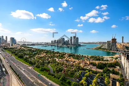Sea View | 2 BR + Maid's | Ready to move in