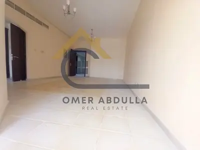 Hot Offer For Family! 2BHK 2 Balcony No Deposit Muwailleh Sharjah
