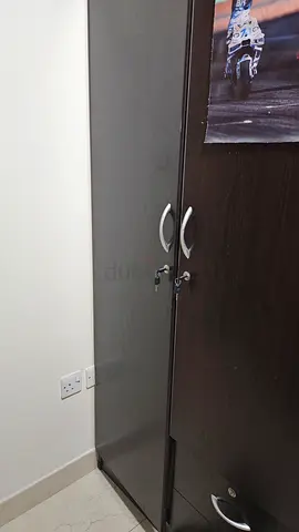 Cupboard