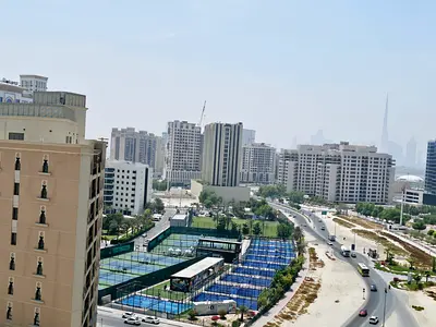 1 Month Free | Luxurious 2BHK | GYM Pool Parking | Nearby Metro