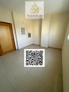 1 Bedroom Apartment for Annual Rent in Al Nuaimiya 2 – Near Istanbul Market &amp; Safeer Mall Affo