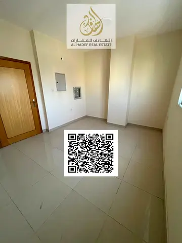 1 Bedroom Apartment for Annual Rent in Al Nuaimiya 2 – Near Istanbul Market & Safeer Mall Affordable Price | 4 Payments | Prime Location A great oppo