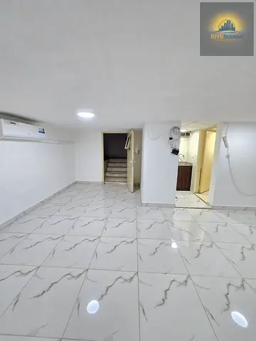 BEAUTIFUL STUDIO APARTMENT AVAILABLE AT NAJDA BACKSIDE WEST ZONE READY TO MOVE