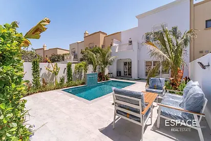 Private Pool | Type 3M | Fully Upgraded