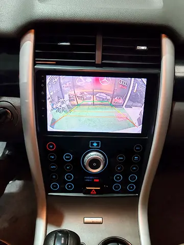 صورة مصغرة 9 لـ 2014 FORD EDGE