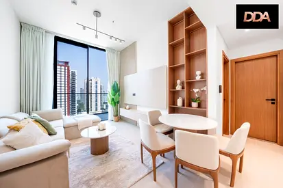 ELEGANT 1BR | MODERN LIVING | PRIME JVC