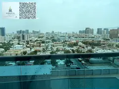 Spacious Direct Cash Sale: Elegant Two Bedroom with City Views at Corniche Residency Tower One. Excl
