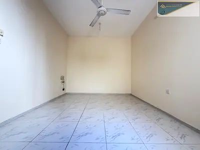 HOT PROPERTY!!ONEBHK ONLY FOR FAMILY IS JUST 24k IN AL QASMIA