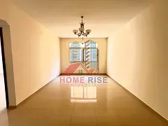 Lavish 1BHK wardrobe parking gym