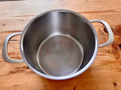 Premium Zwilling large soup pot 26 cm