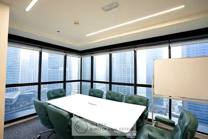 Grade A office space for sale | JBC 1, JLT, DMCC