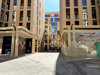 Peaceful & Green | Modern Apartment | Ready to Move