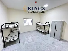 20+ Rooms | Staff | Labour | Furnished &amp; Unfurnished