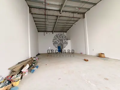 Prime Location Easy Loading and Unloading Heighted Roof Storage only