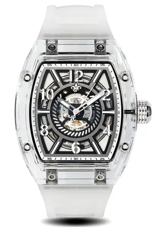 Ralph Christian Ghost Automatique