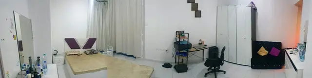 Furnished Master Room available on rent in Ajman