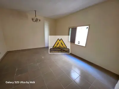 🏠 للإيجار – غرفتين وصالة 📐 مساحة كبيرة 📍 موقع ممتاز بالحميدية