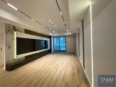 Rare Corner Layout 2 Bed + Maid in Princess Tower