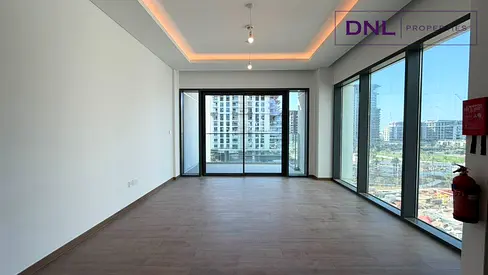 Full Park Views | Corner | Fully Furnished