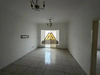 فرصة سكن مميزة للإيجار السنوي في النعيمية 2 – عجمان | شارع الملك فيصل إذا كنت تبحث عن شقة بمساحة كبيرة وموقع حيوي في قلب عجمان، فهذا العرض مناسب جدًا
