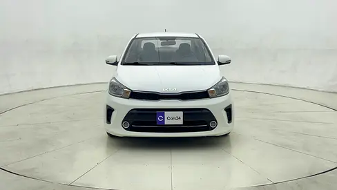 AED 419/month | 0 DP | Free 3 Months Warranty | Service History | 30 Day Return | KIA PEGAS 2022