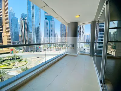 Pool View-Unfurnished -2bed- Large 2 Terraces