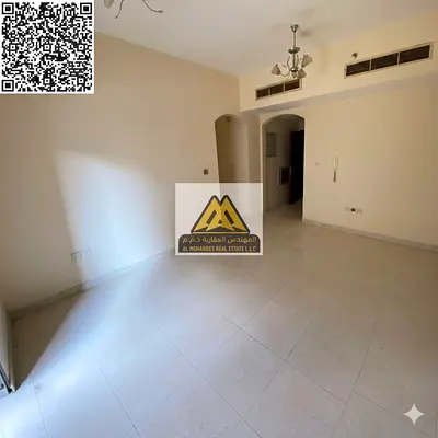 موقع مميز بالقرب من جميع الخدمات بجوار مدرسة الحكمة | تسهيل في الدفعات علي 4/6 دفعات | سهل المخرج للشارقة ودبي
