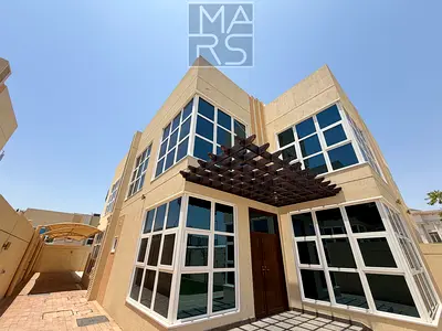 Brand New 4-Bedroom Villa with Maid’s Room