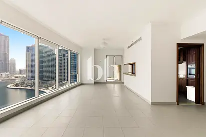 Best layout | Full Marina View | Available