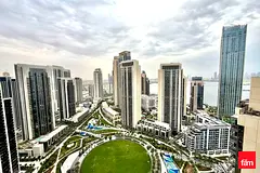 Uninterrupted Park View | Partial Water View