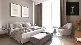 Fully Furnished | Luxury Finishes | Prime Location