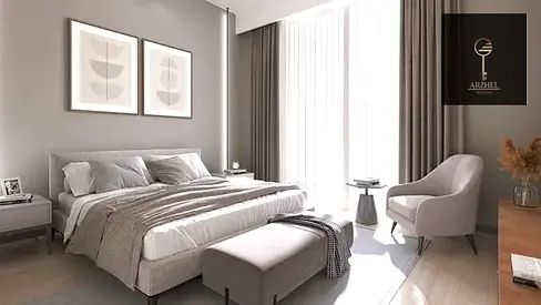 Fully Furnished | Luxury Finishes | Prime Location