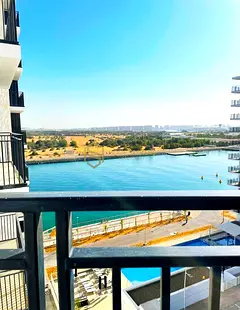 Fully Canal View | Vacant | High-Demand Community